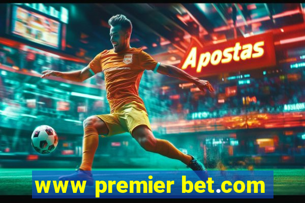 www premier bet.com